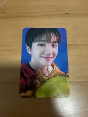 BOYNEXTDOOR ウナク AND, Weverse Shop JAPAN Edition