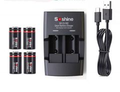 田村装備開発 18650 リチウムイオン充電池 3100mAh 2本セット - メルカリ
