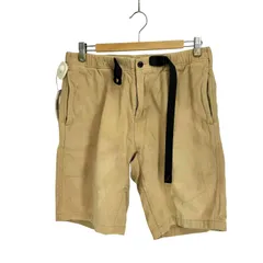 グラミチ GRAMICCI NNショートパンツ メンズ JPN：M 