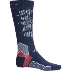 コロンビア メンズ アンダーウェア 靴下 ウール Columbia Sportswear OmniHeat Ski Socks Merino Wool Over the Calf For Men anのサムネイル