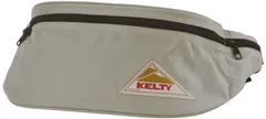 ケルティ KELTY アウトドア ミニ ファニー MINI FANNY ボディバッグ ウエストポーチ ショルダー ポケット付き フェス 長財布収納   32591825 BEIGE BEIGE