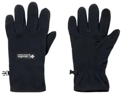 コロンビア メンズ アクセサリー 手袋 Columbia Mensequoia Grove Gloves Black ブラックのサムネイル