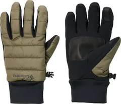 コロンビア メンズ アクセサリー 手袋 Columbia Mens Powder Lite Glovestone Green グリーンのサムネイル