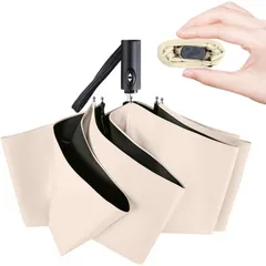 日傘 【超軽量・持ち運び楽々】 折りたたみ ワンタッチ 自動開閉 完全遮光 UVカット100% 遮熱 涼しい 晴雨兼用 6本骨 コンパクト 紫外線対策 日焼け防止 おりたたみ傘 丈夫 超撥水 梅雨対策 男女兼用 おしゃれ プレゼント 旅行 通勤 通学