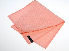 【特価商品】フジヤマタオル (もも) 今治 高吸水・高速乾・高消臭のアウトドアタオル Imabary