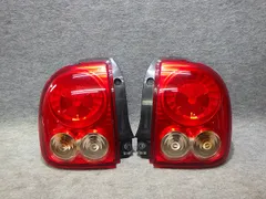 アルト 新M管理63904 H25 ラパン HE22S】☆右 テールランプ LED ランプ 