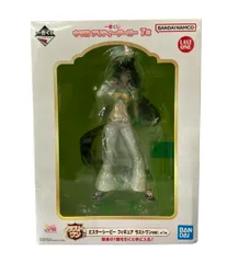 美品 BANDAI ウマ娘プリティーダービー 一番くじ ラストワン賞 ミスターシービー ラストワンver. フィギュア