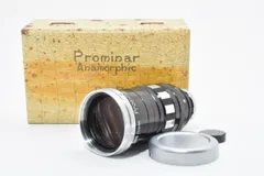 2026年最新】kowa ANAMORPHICの人気アイテム - メルカリ