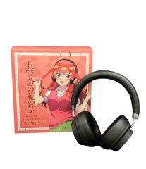 響け！ユーフォニアム パイオニア ヘッドホン 特典付き 新品未開封品 宇治税務署 響け！ユーフォニアム パイオニア ヘッドホン 特典付き - メルカリ