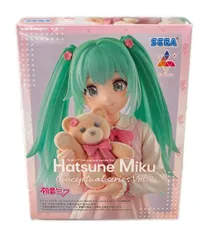 SEGA 初音ミク Luminasta Conceptual series Vol.3 フィギュア