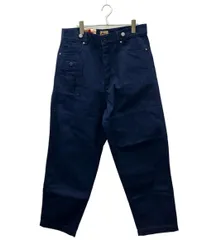 ナイジェルケーボン デニムパンツ 24AW PT04 6 PKT PT HEAVY COTTON 8049-13-50035 メンズ SIZE 36 (XL) Nigel Cabournのサムネイル