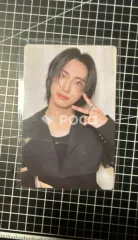 ATEEZ ソンファ GOLDEN HOUR : Part.2 DIARY VER.