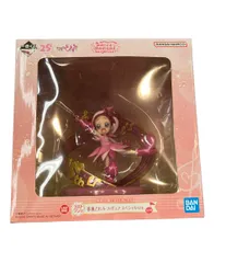 美品 バンダイ おジャ魔女どれみ 一番くじ Sweet magical surprise！ ラストワン賞 はるかぜどれみ スペシャルver. フィギュア