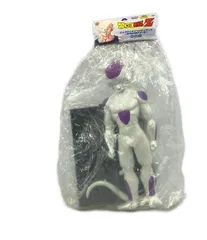 美品 バンプレスト フリーザ ビッグサイズソフビフィギュア -スペシャルアソート-ドラゴンボールZ