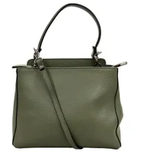 ジャンニノターロ ハンドバッグ ショルダーバッグ 2WAY 斜め掛け レディース GIANNI NOTARO