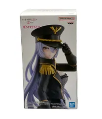 美品 バンダイ その着せ替え人形は恋をする ESPRESTO Detailed Elegance 喜多川海夢 ブラックロベリアver. フィギュア