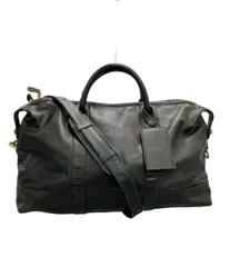 コーチ ボストンバッグ ショルダーバッグ 2WAY 斜め掛け オールドコーチ 0501 ユニセックス COACH