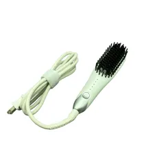 アゲツヤ ポータブルミニブラシアイロン Agetuya