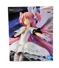 バンプレスト 劇場版 魔法少女まどか☆マギカ 新編 叛逆の物語 EVOLVE アルティメットまどか フィギュア