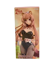 美品 フリュー 盾の勇者の成り上がり Season3 BiCute Bunnies ラフタリア フィギュア