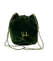 美品 シビラ ハンドバッグ 巾着バッグ レディース Sybillaのサムネイル