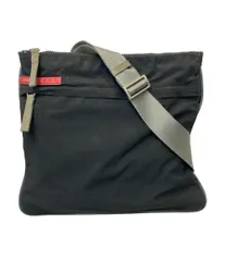 プラダスポーツ ショルダーバッグ 斜め掛け 4VA031 レディース PRADA SPORTS