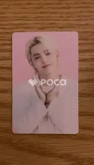 セブンティーン エスクプス SEVENTEEN CAFE in SEOUL トレーディングカードセット