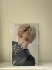 TWS ジフン play hard COMPACT Ver. KTOWN4U ラキドロ