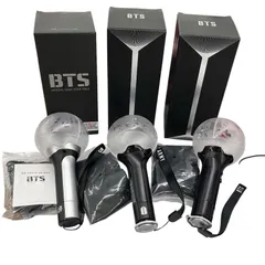 2026年最新】bts アミボム ver.3の人気アイテム - メルカリ