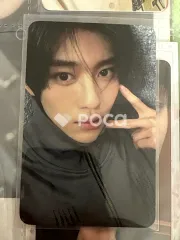 NCT シオン Steady WITHMUU