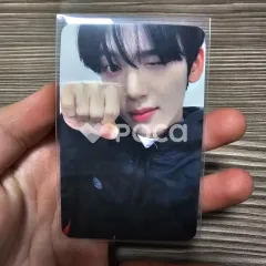 ZEROBASEONE ハンユジン MELTING POINT APPLEMUSIC