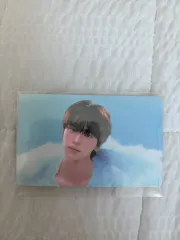 TWS シニュ play hard COMPACT Ver. Weverse