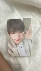 RIIZE ショウタロウ VALENTINE'S DAYZE FORTUNE SCRATCH SET