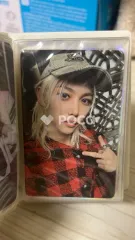 straykids フィリックス スキズ 合 (HOP) PLATFORM ALBUM_NEMO VER.