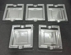 GB(ゲームボーイ)ソフト用インナーケース (小) (内箱) ５個セット