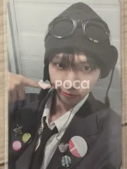 BOYNEXTDOOR ボイネクストドア ミョン・ジェヒョン 1st EP [WHY..] LETTER ver. COMEBACK SHOW Special Album Package