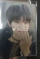 TREASURE ジフン PLEASURE YELLOW/GREEN VER. KTWOWN4U ポップアップストア ラキドロ