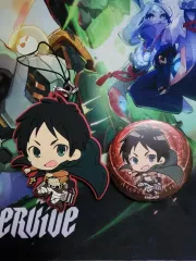 進撃の巨人 エレン グッズ 出品