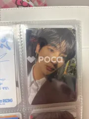 RIIZE アントン RIIZING Photo Pack Ver.