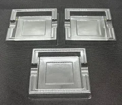 GB(ゲームボーイ)ソフト用インナーケース (小) (内箱) ３個セット