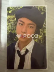 BTS ジン The Astronaut VERSION 02