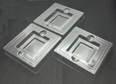 GB(ゲームボーイ)ソフト用インナーケース (大) (内箱) ３個セット