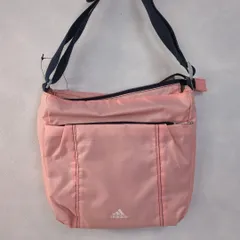 602-8-5 adidas ショルダーバッグ 未使用美品