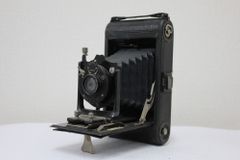 Kodak Compur Rapid Anastigmat レンズセット 蛇腹式 - メルカリ
