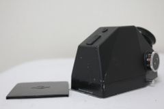 ハッセルブラッド フォーカシングスクリーン 方眼 中央マイクロ