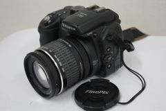 H2128】 FUJIFILM Finepix S9000 フジフィルム - メルカリ