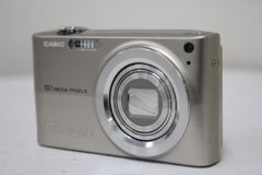 訳あり品】 カシオ Casio Exlim EX-Z200 コンパクトデジタルカメラ
