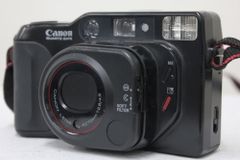 Canon キャノン Autoboy TELE オートボーイテレ フィルムカメラ - メルカリ