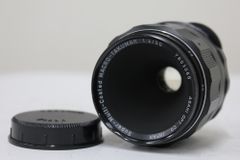 極美品 PENTAX SMC MACRO TAKUMAR 50mm f4 - メルカリ