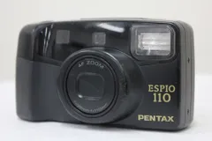 2026年最新】PENTAX ESPIO 110の人気アイテム - メルカリ